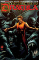 ETERNAL THIRST OF DRACULA #1 MAIN CVR