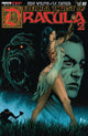 ETERNAL THIRST OF DRACULA 2 #2