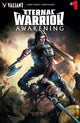 ETERNAL WARRIOR AWAKENING #1