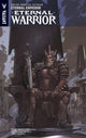 ETERNAL WARRIOR TP VOL 02 ETERNAL EMPEROR