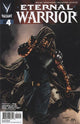 ETERNAL WARRIOR VOL 2 #4 ORDERALL SUAYAN VAR