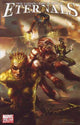 ETERNALS VOL 3 (2006) #6