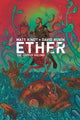 ETHER COPPER GOLEMS #1