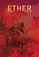 ETHER COPPER GOLEMS #5 CVR A RUBIN