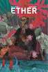 ETHER DISAPPEARANCE OF VIOLET BELL #4 CVR A RUBIN - Kings Comics