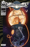 EUTHANAUTS #1 CVR A ROBLES - Kings Comics