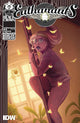 EUTHANAUTS #2 CVR B YARSKY