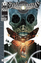 EUTHANAUTS #4 CVR A ROBLES