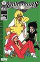 EUTHANAUTS #4 CVR B SKELLY