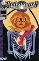 EUTHANAUTS #5 CVR B ZARCONE