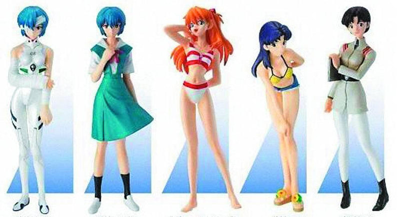 EVA PORTRAITS NEW MOVIE TRAD FIG