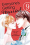 EVERYONES GETTING MARRIED GN VOL 09 - Kings Comics