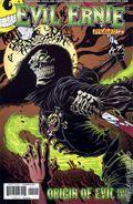 EVIL ERNIE VOL 3 #2 15 COPY HOTZ GREEN INCV