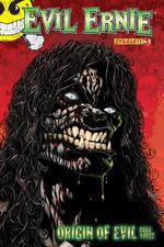 EVIL ERNIE VOL 3 #3 15 COPY HOTZ GREEN INCV