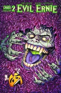 EVIL ERNIE VOL 4 #2