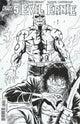 EVIL ERNIE VOL 4 #5 10 COPY SEELEY B&W INCV
