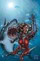 EVIL HEROES #4