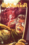 EVOLUTION #2 - Kings Comics