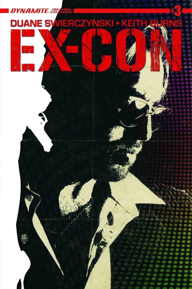 EX CON #3