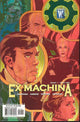 EX MACHINA #24