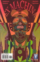 EX MACHINA #25