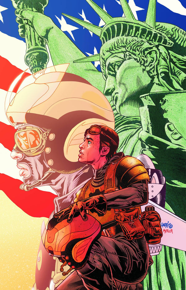 EX MACHINA #41