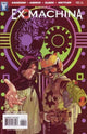 EX MACHINA #42