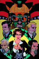 EX MACHINA #45