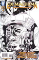 EX MACHINA INSIDE THE MACHINE VOL 1
