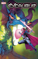 EXCALIBUR VOL 4 #4 DX
