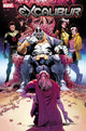 EXCALIBUR VOL 4 #6 DX