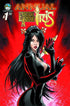 EXECUTIVE ASSISTANT IRIS ANNUAL #1 - Kings Comics