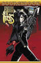 EXECUTIVE ASSISTANT IRIS SOURCEBOOK - Kings Comics