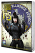 EXECUTIVE ASSISTANT IRIS TP VOL 03 EXECUTIVE EXTINCTION - Kings Comics