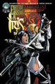 EXECUTIVE ASSISTANT IRIS VOL 3 #2