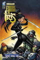 EXECUTIVE ASSISTANT IRIS VOL 5 #2 CVR B CHA