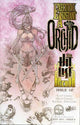 EXECUTIVE ASSISTANT ORCHID #2 GUNNELL SKETCH IN