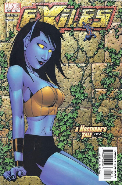 EXILES #42