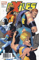 EXILES #51