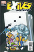 EXILES #54 - Kings Comics