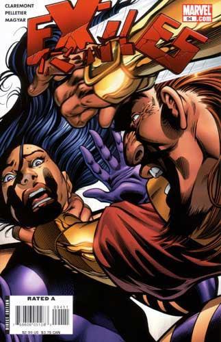 EXILES #94