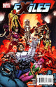 EXILES VOL 4 #4