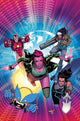 EXILES VOL 5 #1