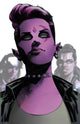 EXILES VOL 5 #1 MCKONE CHARACTER VAR