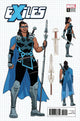 EXILES VOL 5 #1 RODRIGUEZ DESIGN VAR