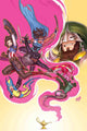 EXILES VOL 5 #10