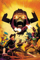 EXILES VOL 5 #5