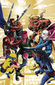 EXILES VOL 5 #7