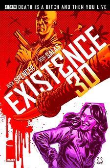 EXISTENCE 3.0 #3