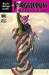EXIT STAGE LEFT THE SNAGGLEPUSS CHRONICLES #1 - Kings Comics